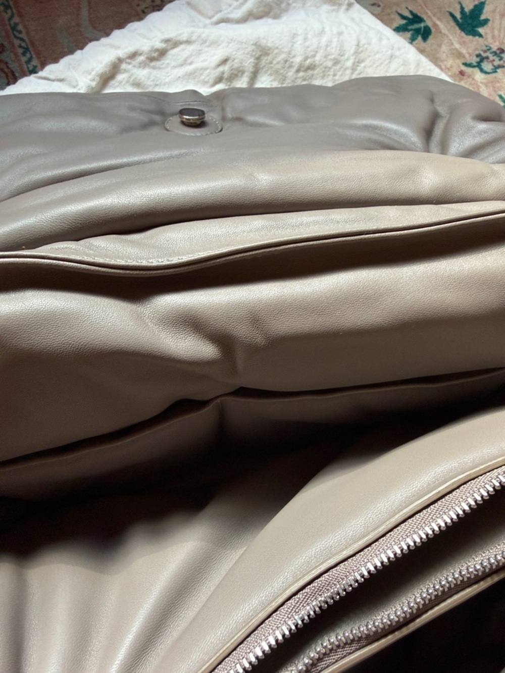 Céline Spring 2016 Cartable Pillow Bag - Picture 12 of 16